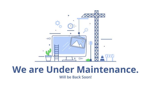 maintenance