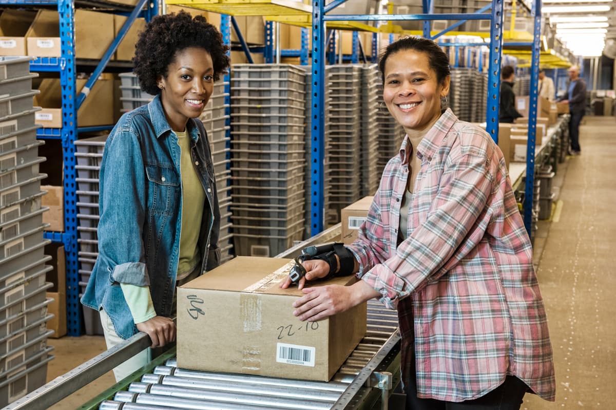 zencorp warehouse